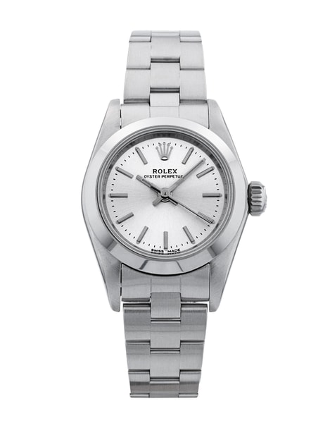 Rolex Lady Oyster Perpetual 67180